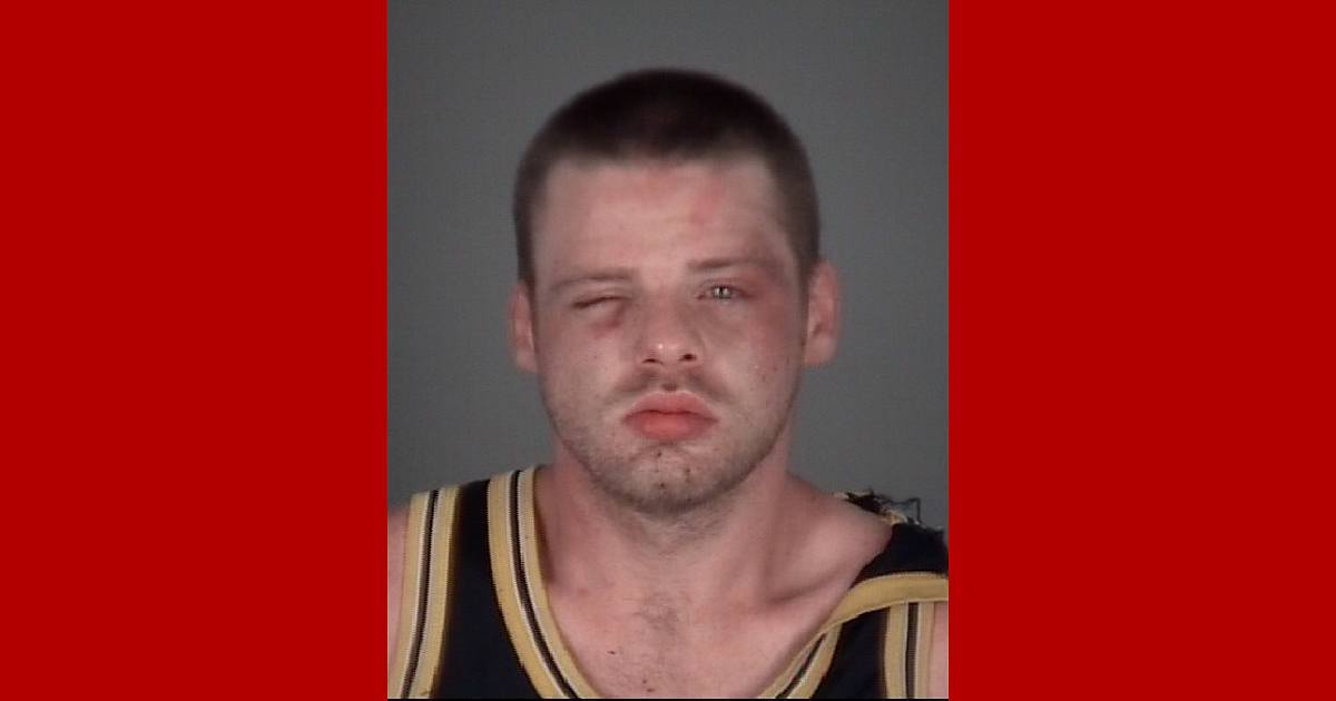 Pasco County Arrests & Mugshots