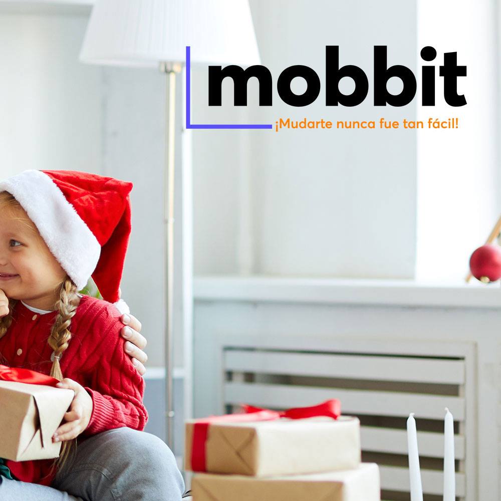 Mobbit Colombia | Mexico City