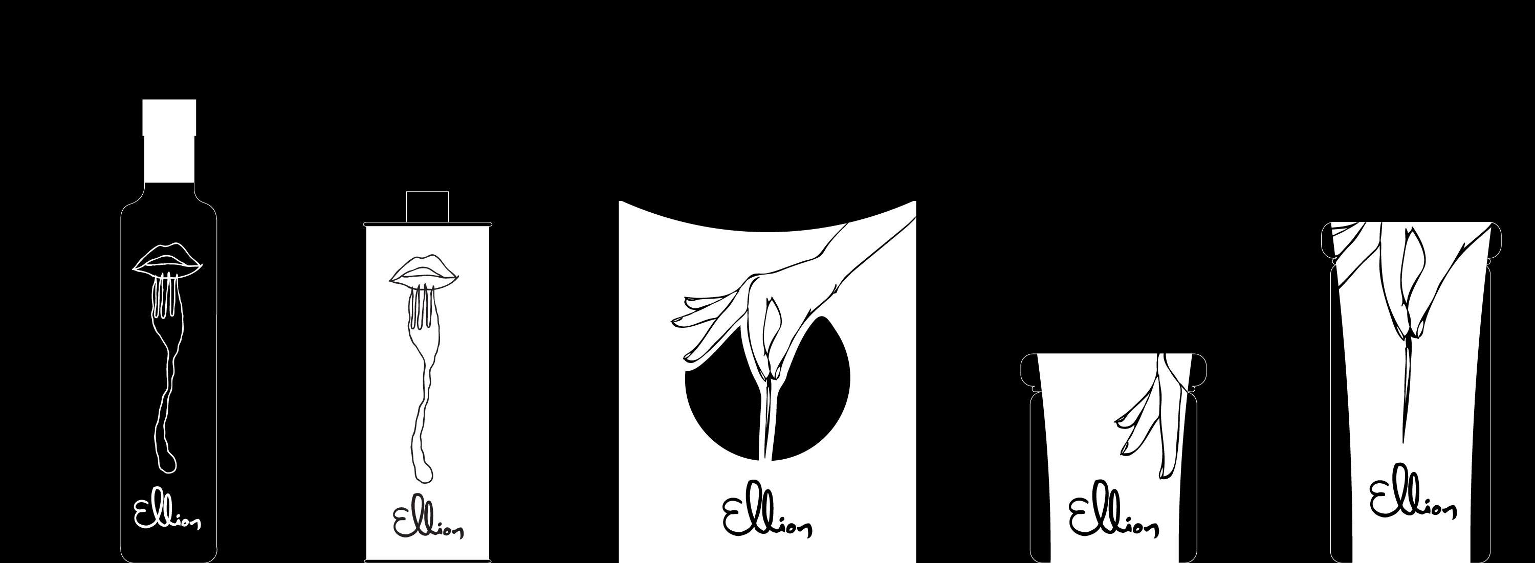 Ellion olive oil