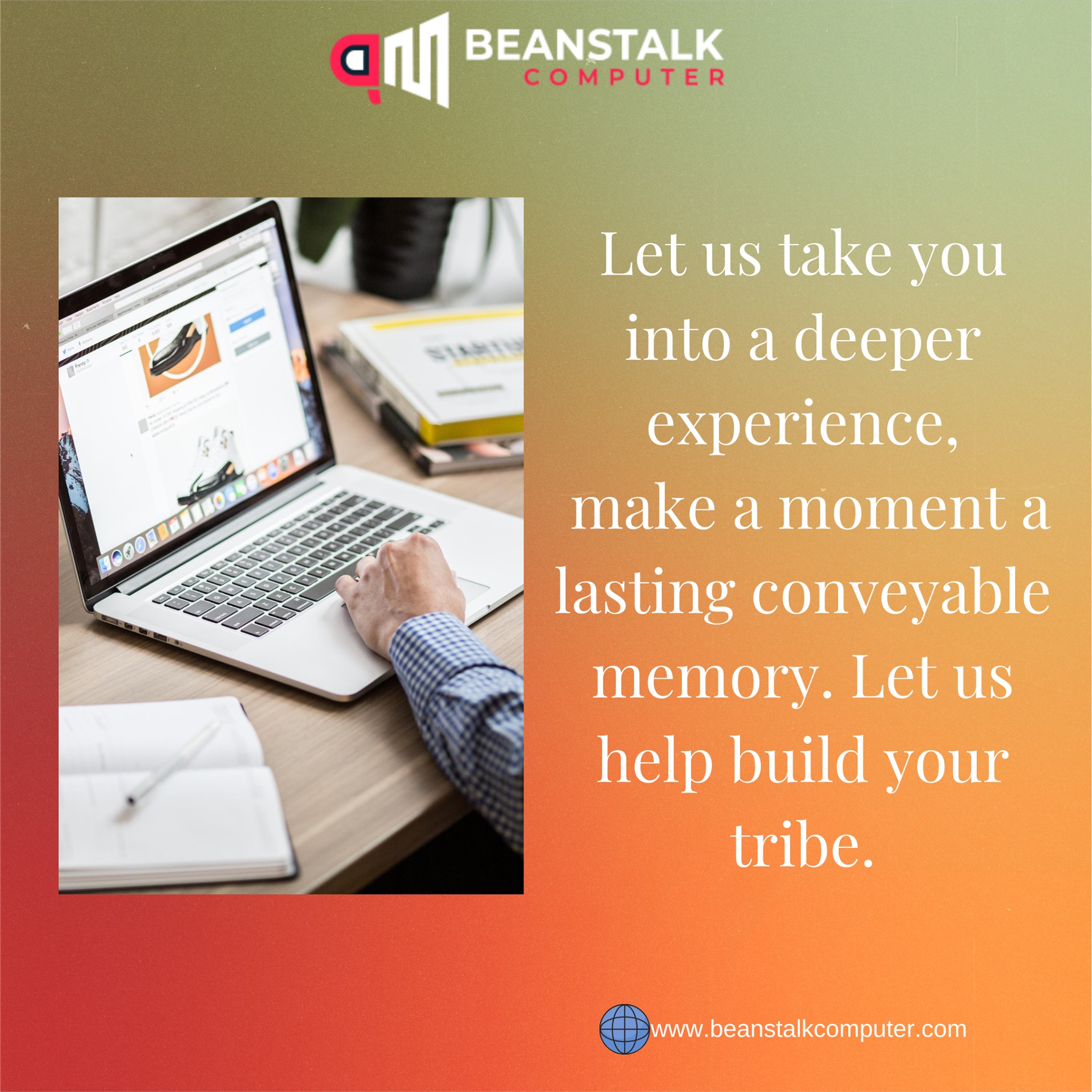 Beanstalk Computer