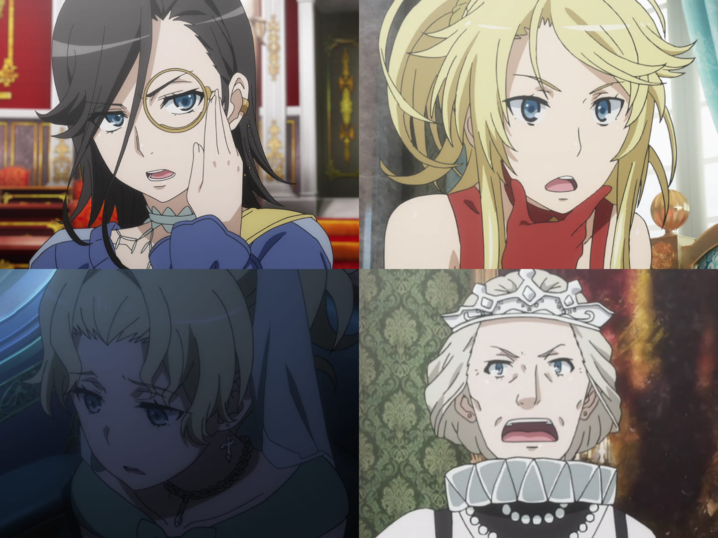 A Certain Magical Index