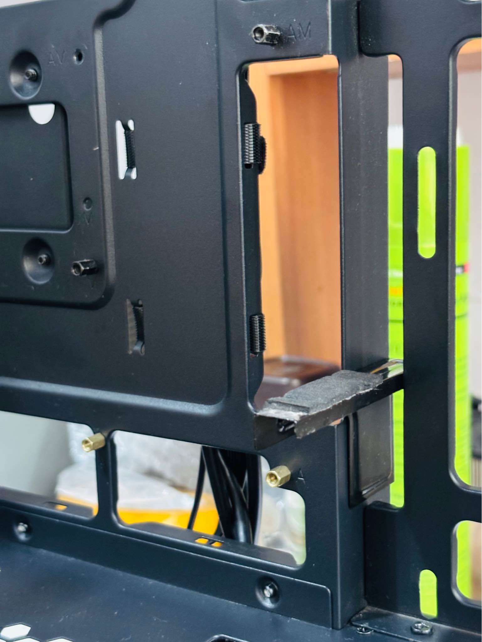 FALCON Gaming Casing (Used) - Computer Cases - Naranwala, Sri Lanka ...