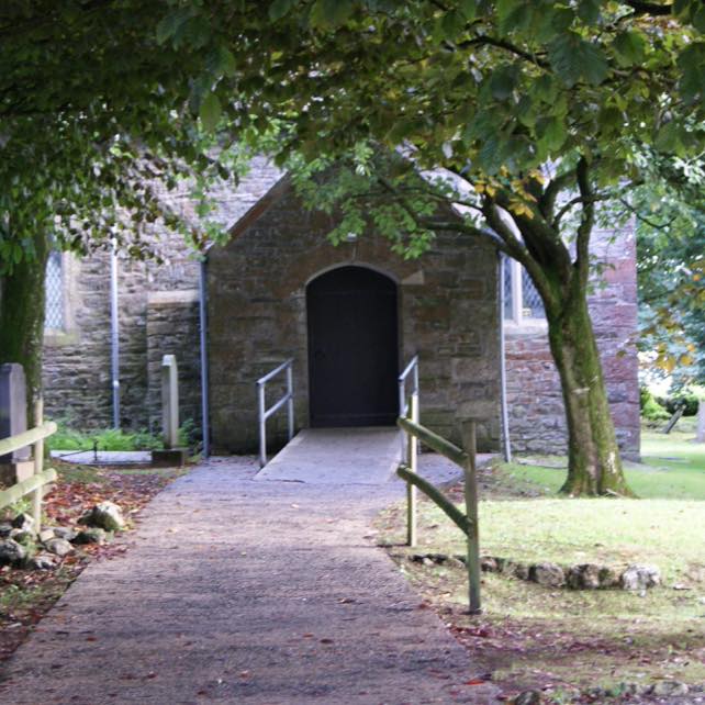 St Giles Church, Letterston | Letterston