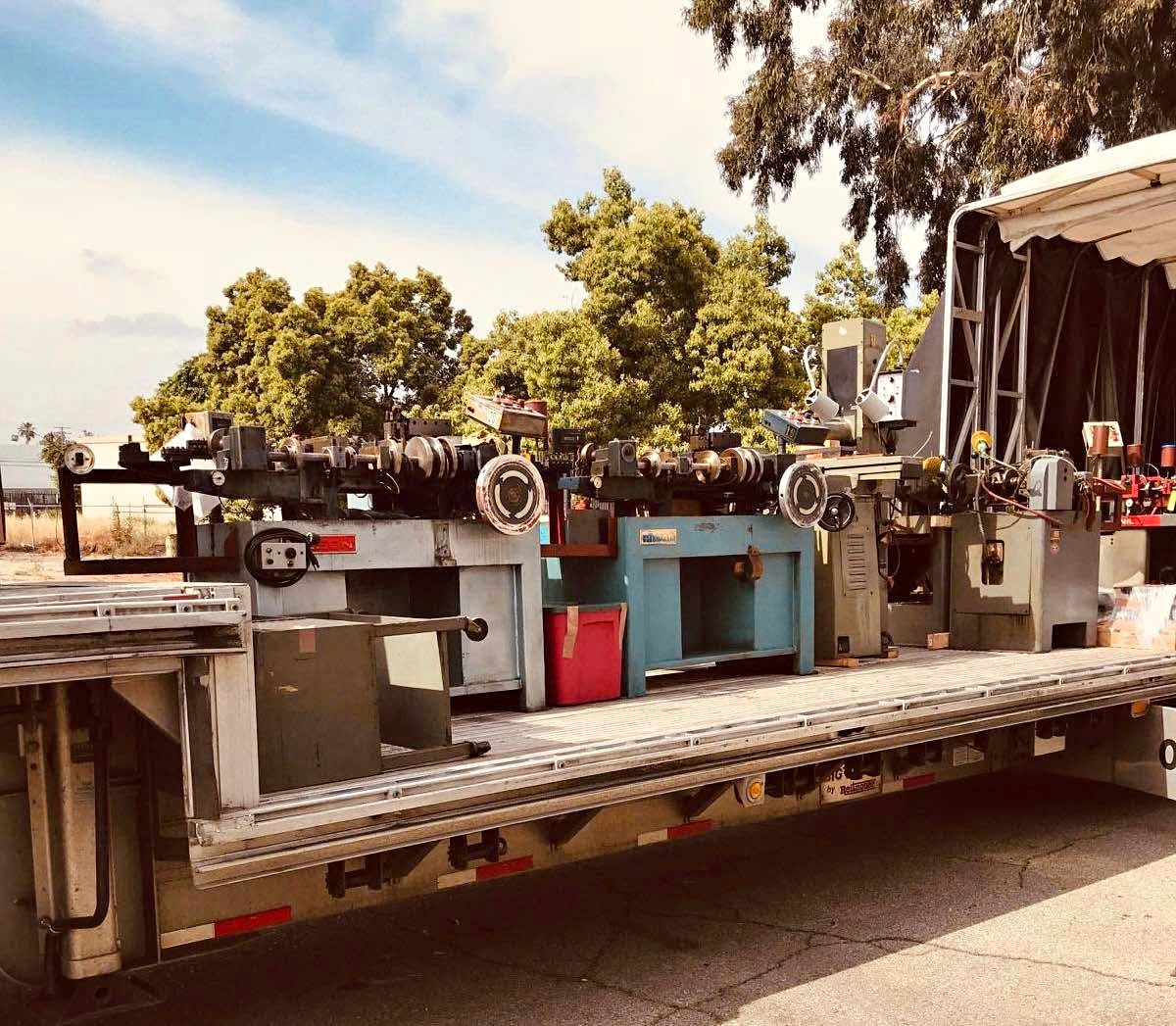 CNC Machines for sale in Los Angeles, California | Facebook Marketplace
