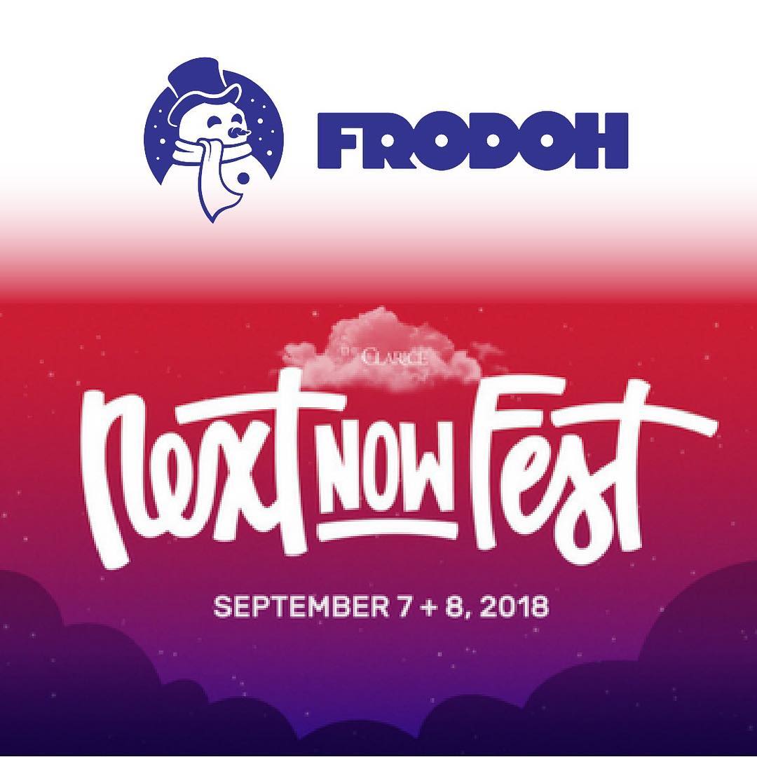 FroDoh Desserts | College Park MD