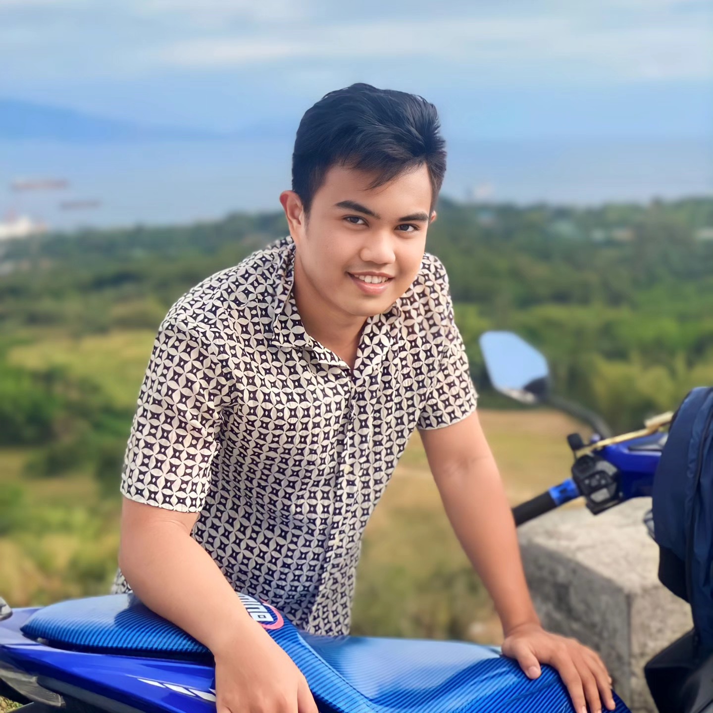 Isaiah Reyes