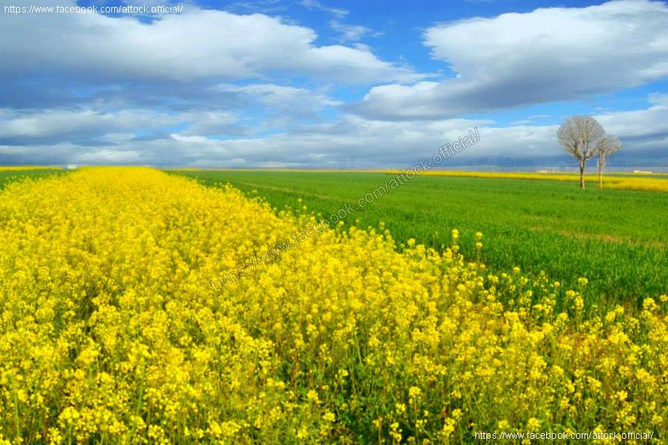 Attock - اٹک - Attock - Hazro - A beautiful view of Yasin... | Facebook