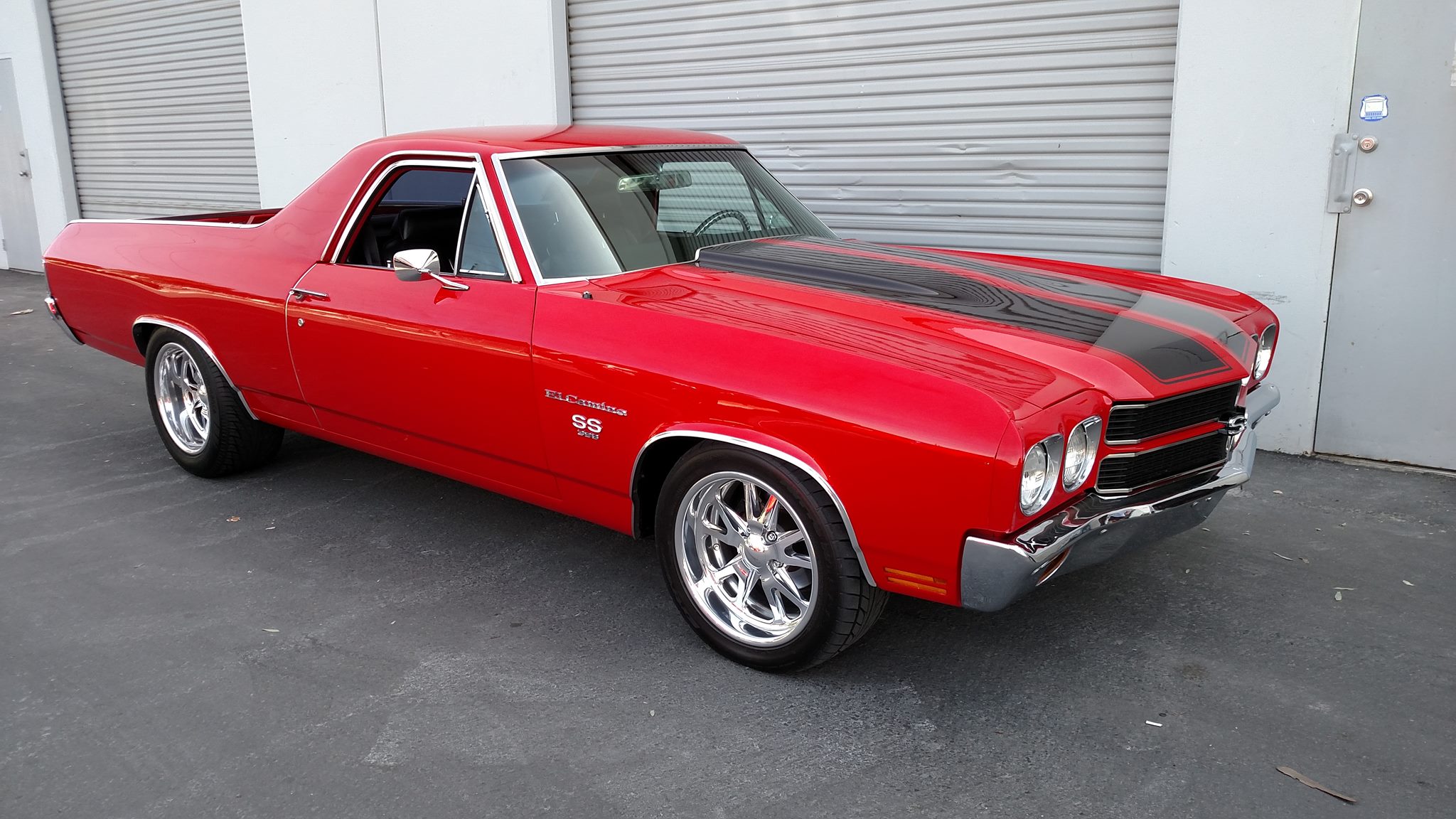 HHR HUNT HOT RODS | Lake Elsinore CA