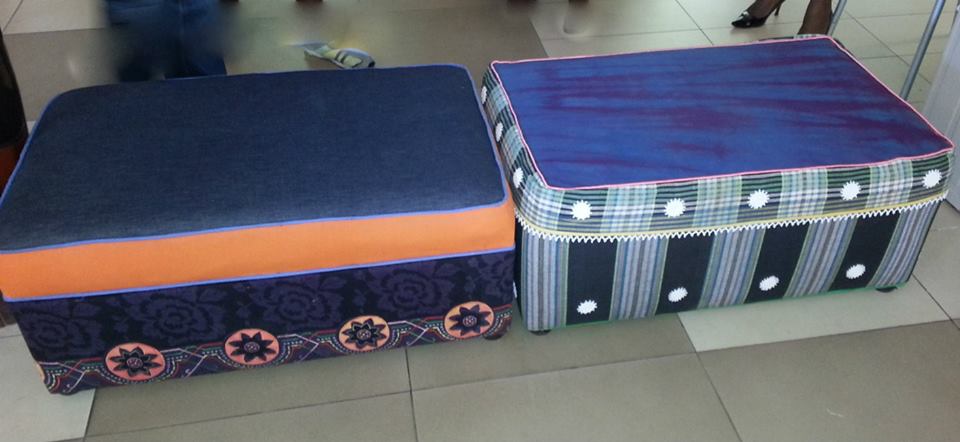 Meropa Heritage | Johannesburg