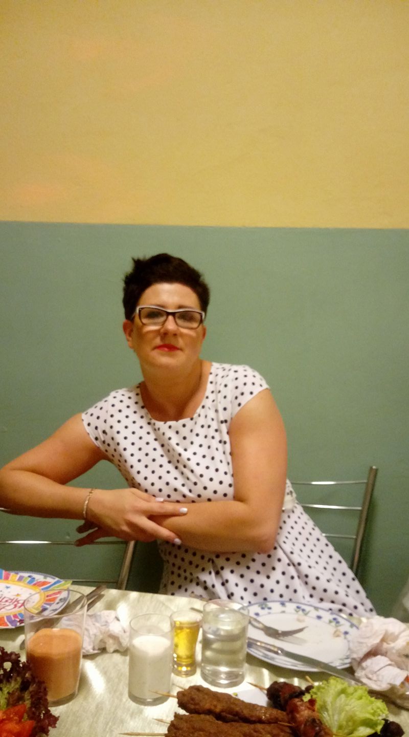 Anna Rózga