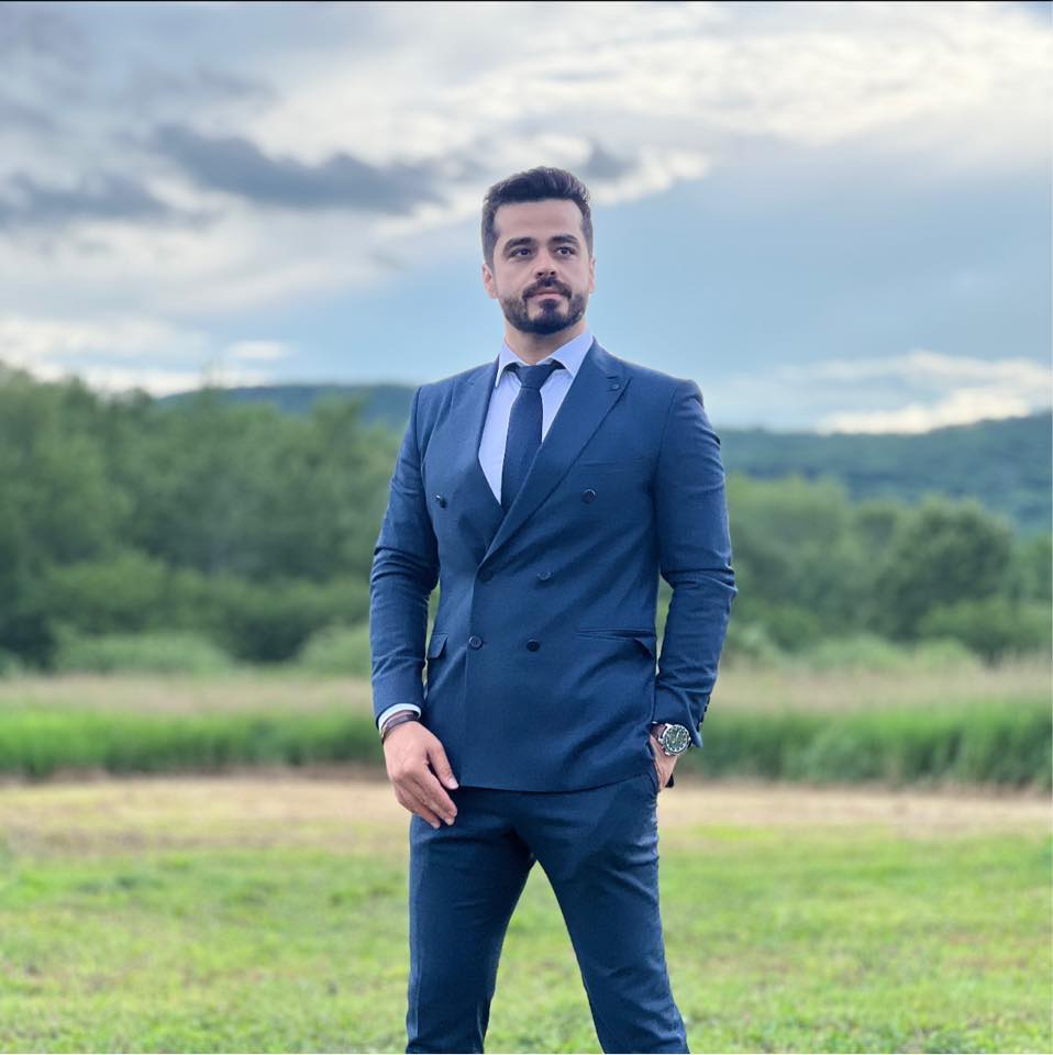 Mehran Jafari