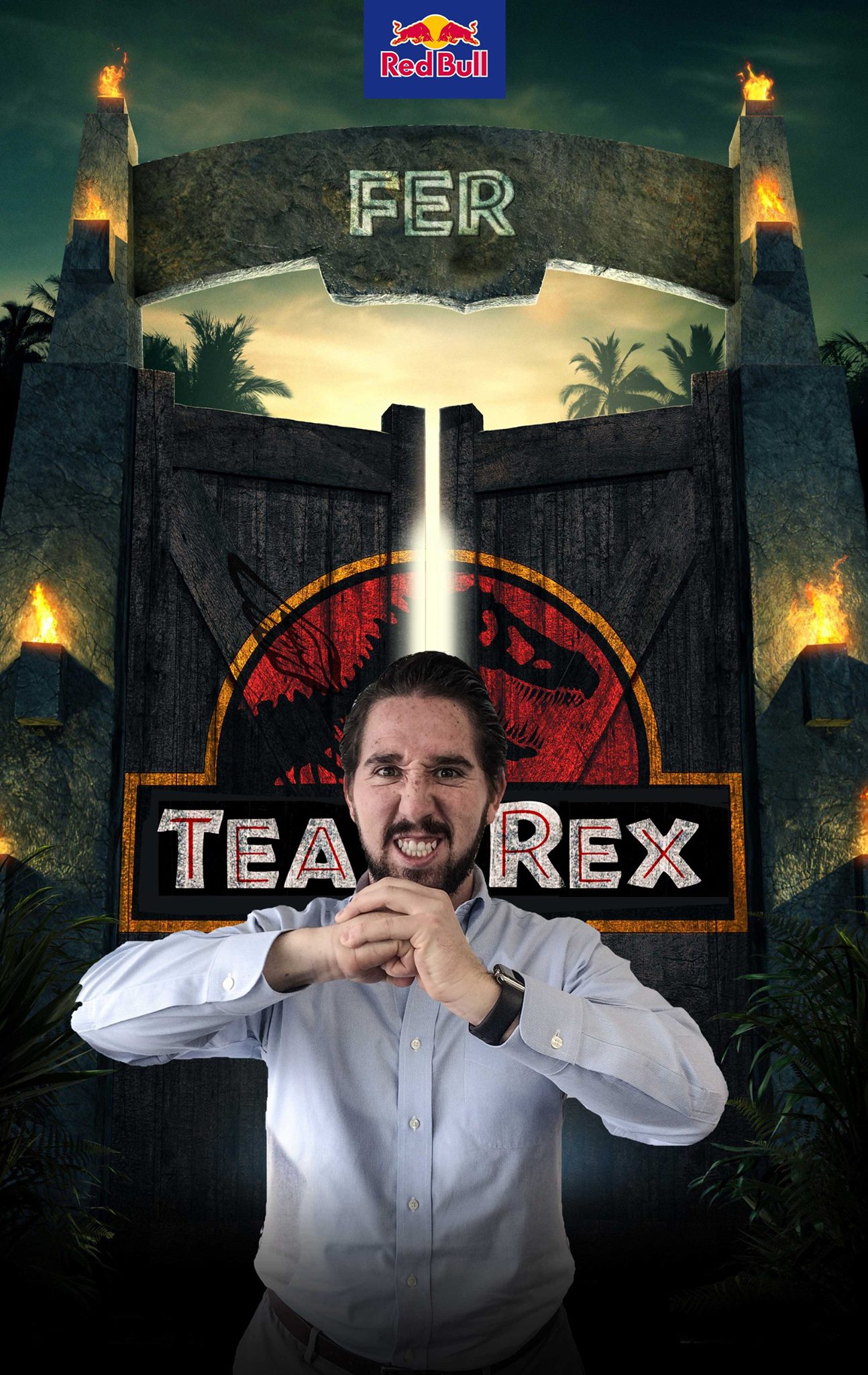 Team Rex