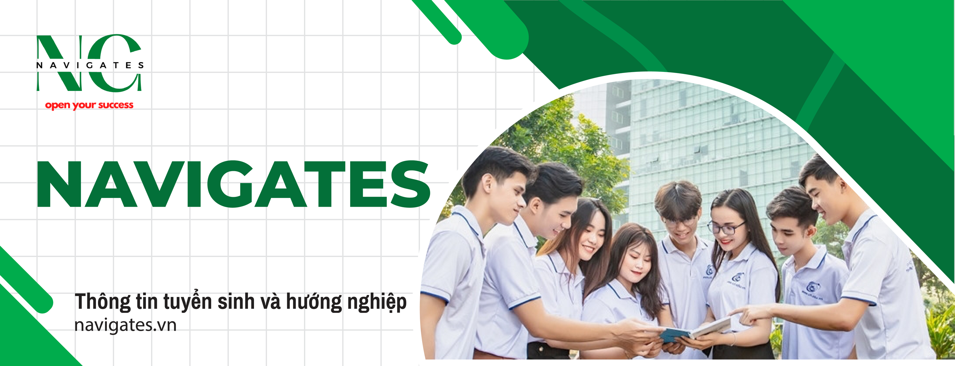 Navigates Education Vietnam | Hanoi