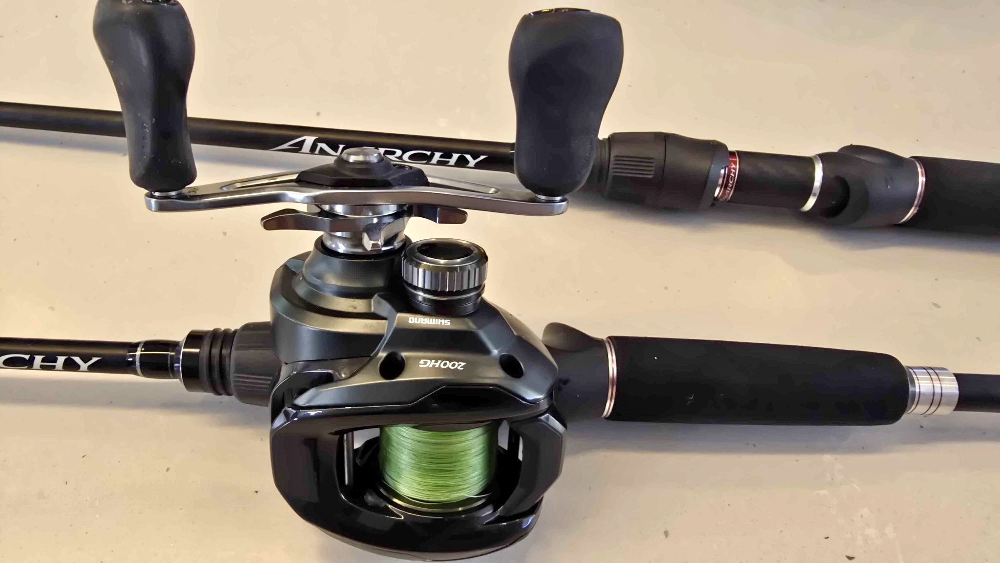 Samaki 2000 fishing reel - Heels - Nowra, New South Wales | Facebook ...