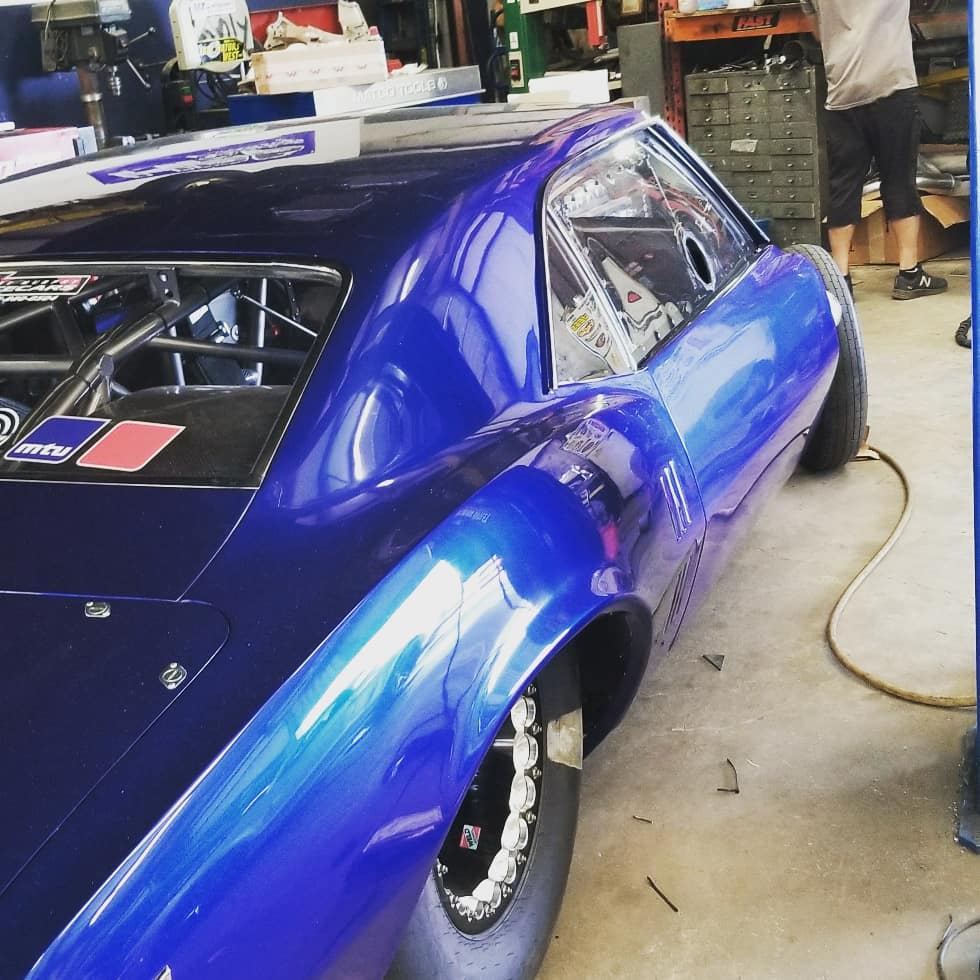 HPP Racing - Mounted the bad ass #precisionturbos on the... | Facebook