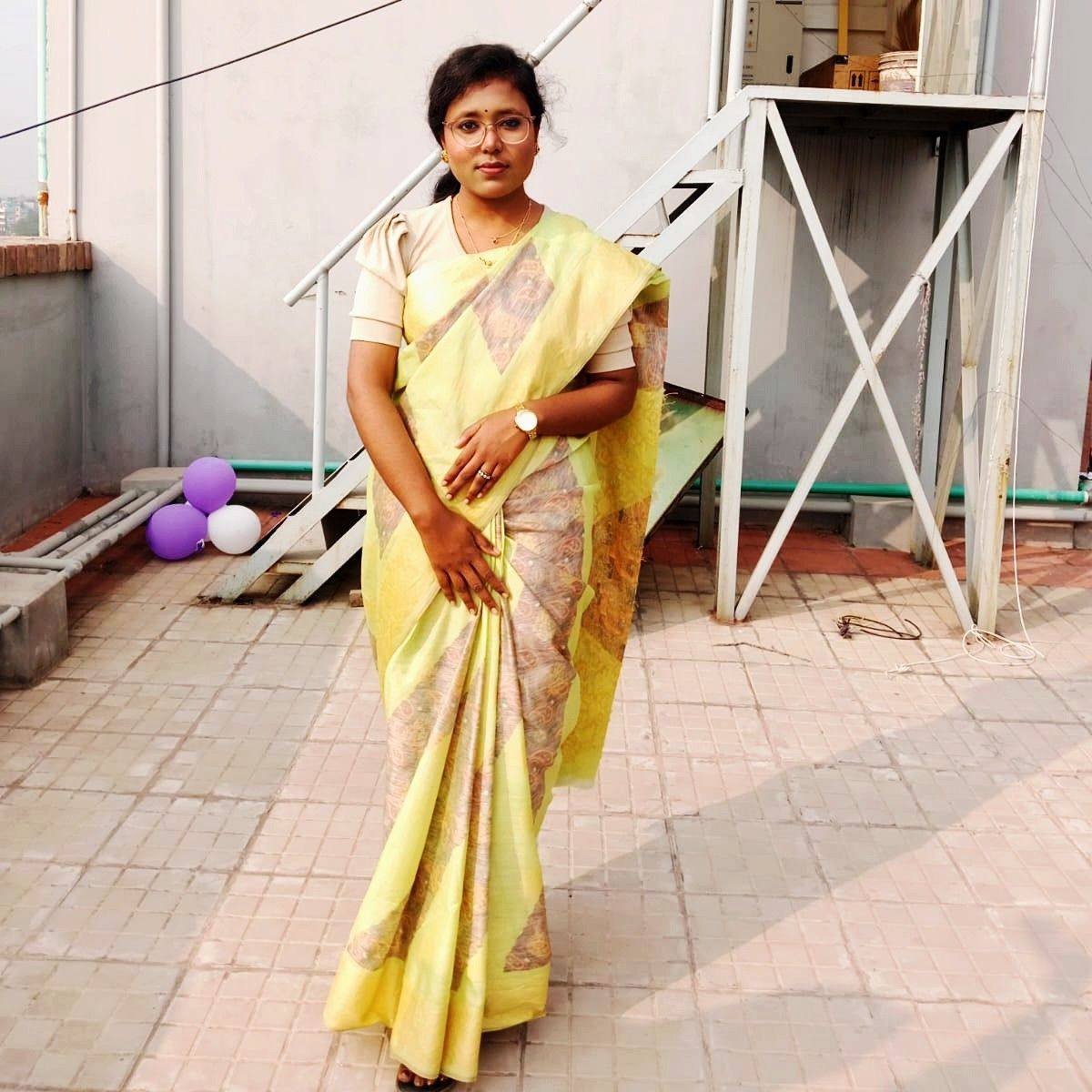Priyanka Rani Pal