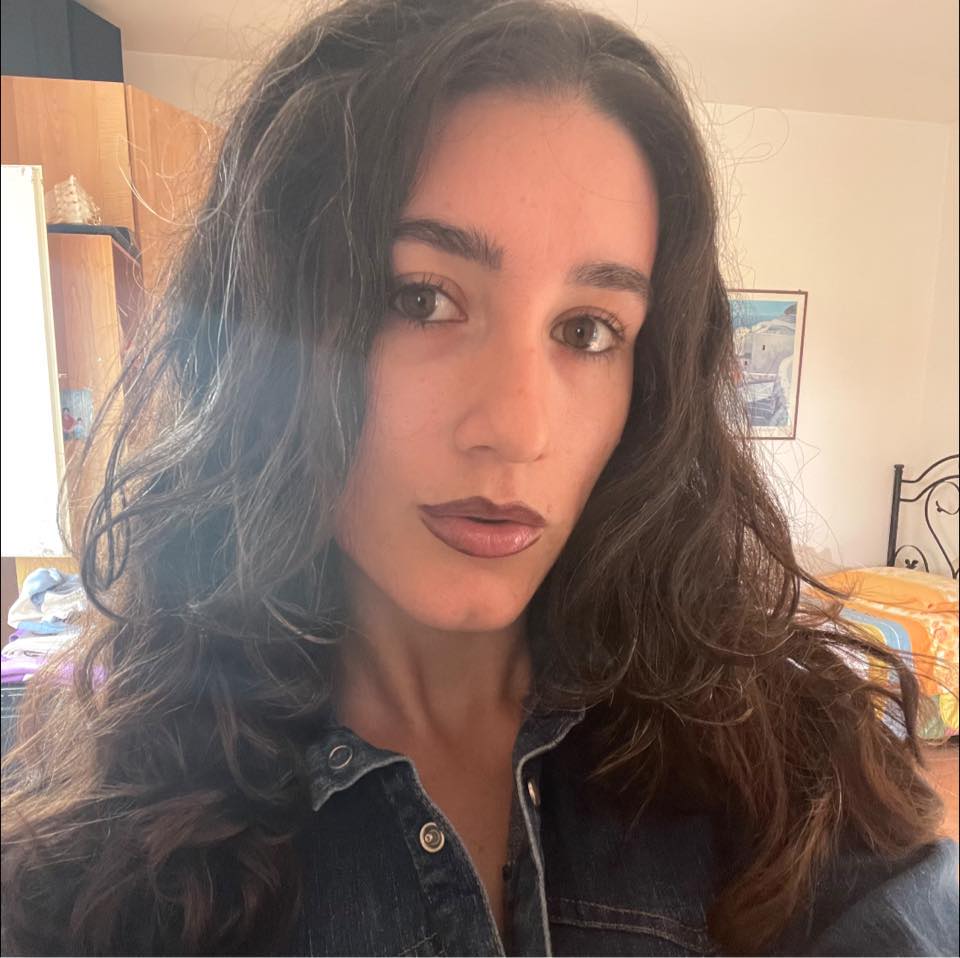 Emily Ruggieri