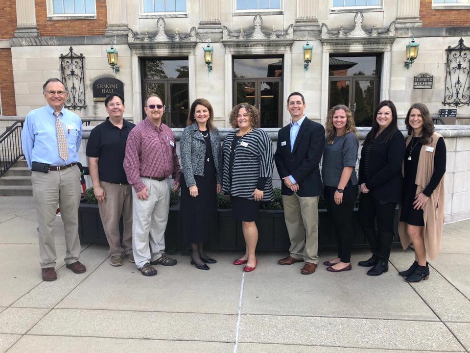 Ohio... - Ohio Dominican University Alumni Association