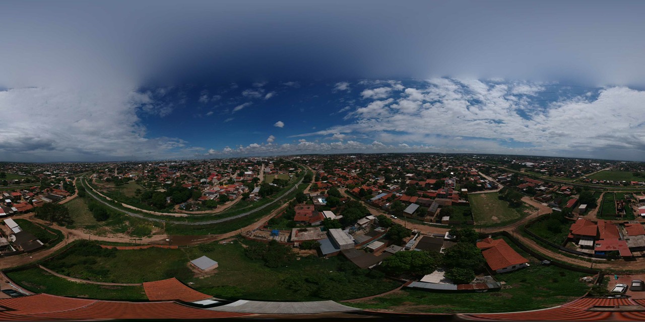 Roly Rocha Gutiérrez Arq