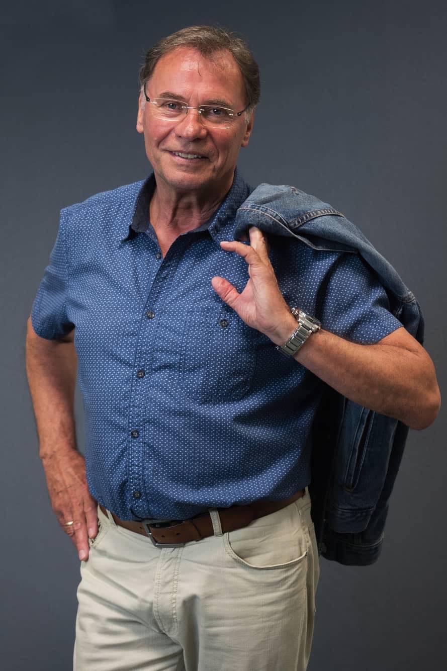 Michael Rettberg