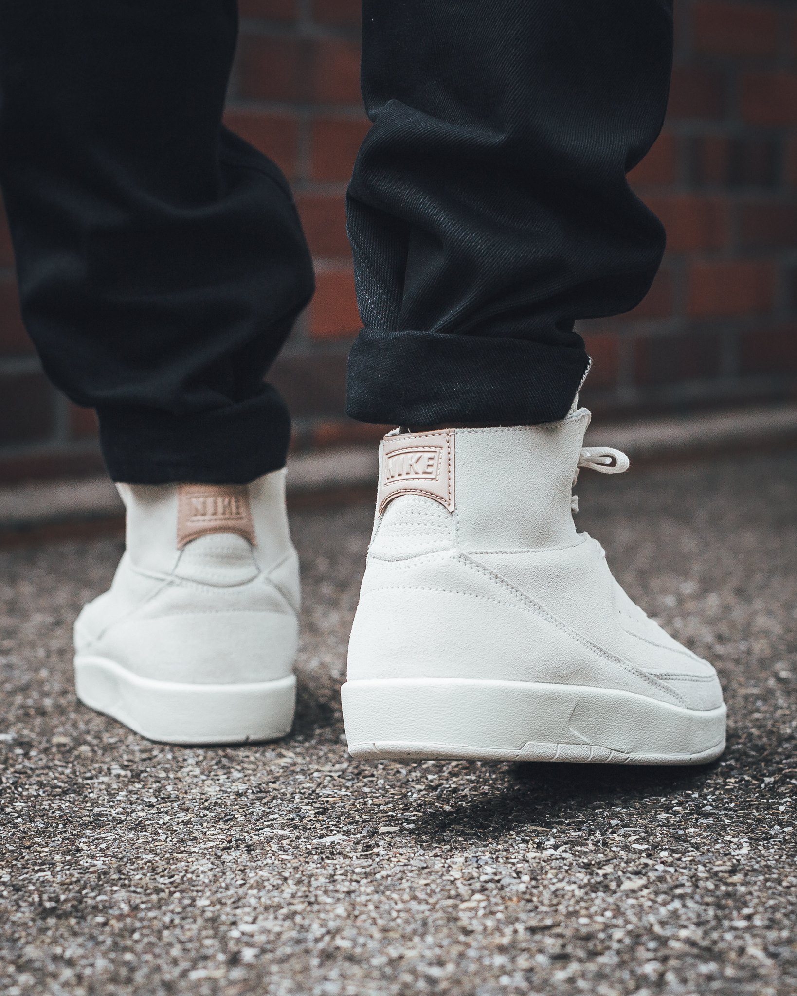 RELEASE 🔸🔹 NIKE Air Jordan 2 Retro Decon Saturday, 15th July