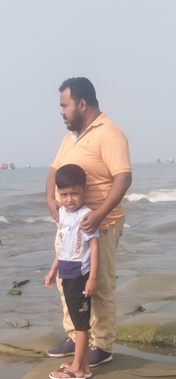 English Rafiq