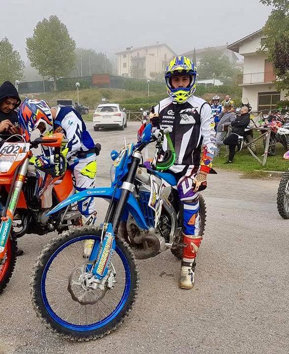 Junior Racing Project