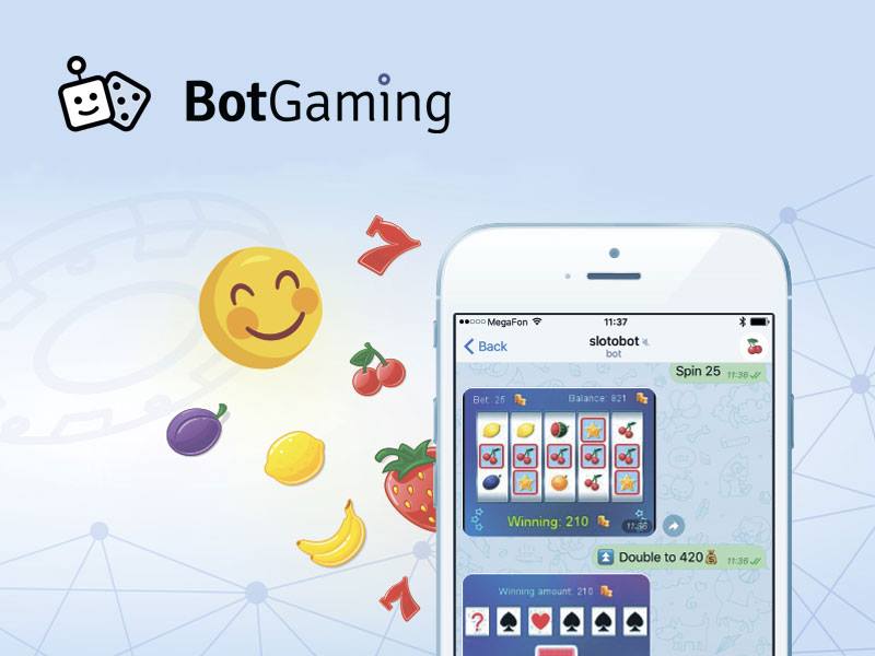 BotGaming