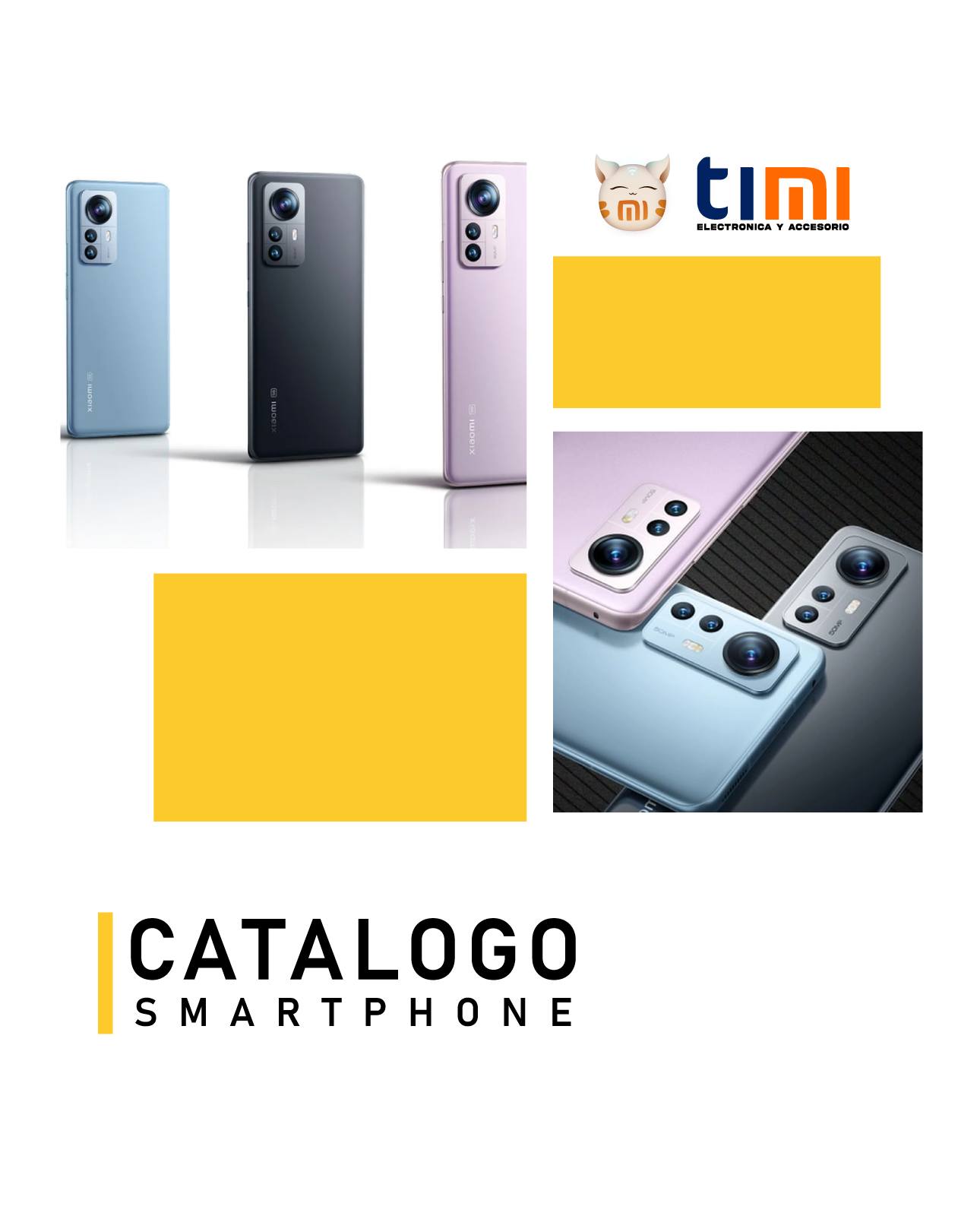 TiMi Bolivia - 📱💫 Descubre la tecnología de vanguardia en... | Facebook