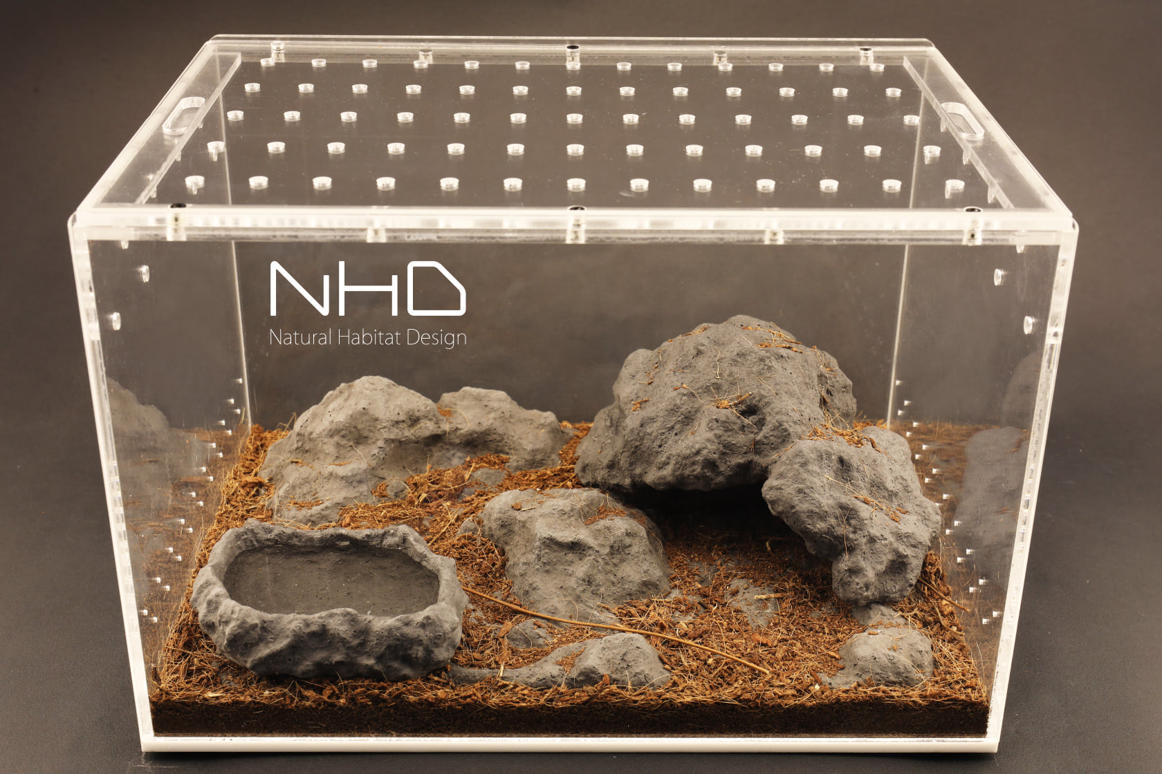🎉🎉🎉！NHD守宮系列，造景產品完成啦！🎉🎉🎉... - NHD 造景設計 - Natural Habitat Design | Facebook
