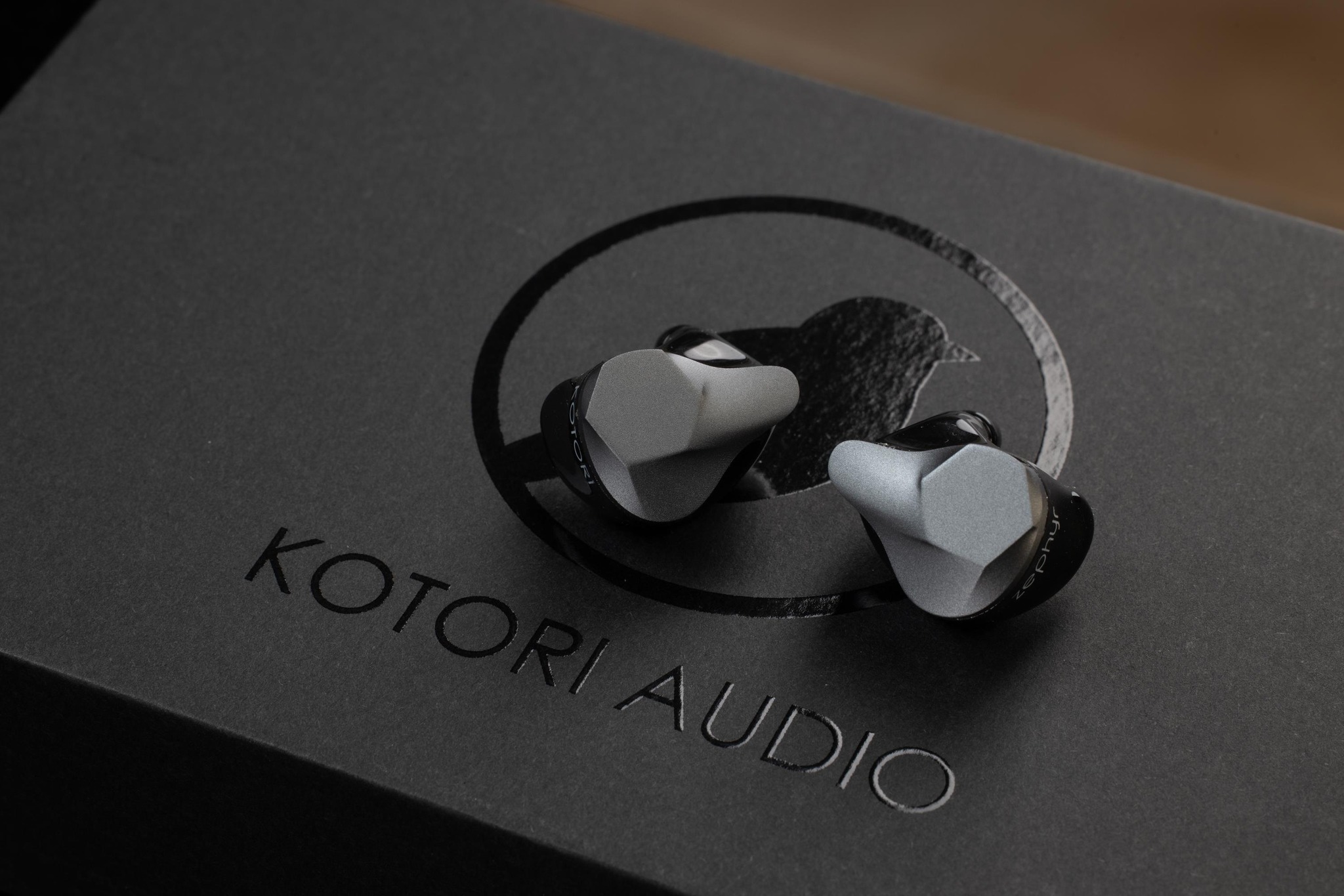 Kotori Audio Zephyr Review: A Refined and Relaxed Musical Experience