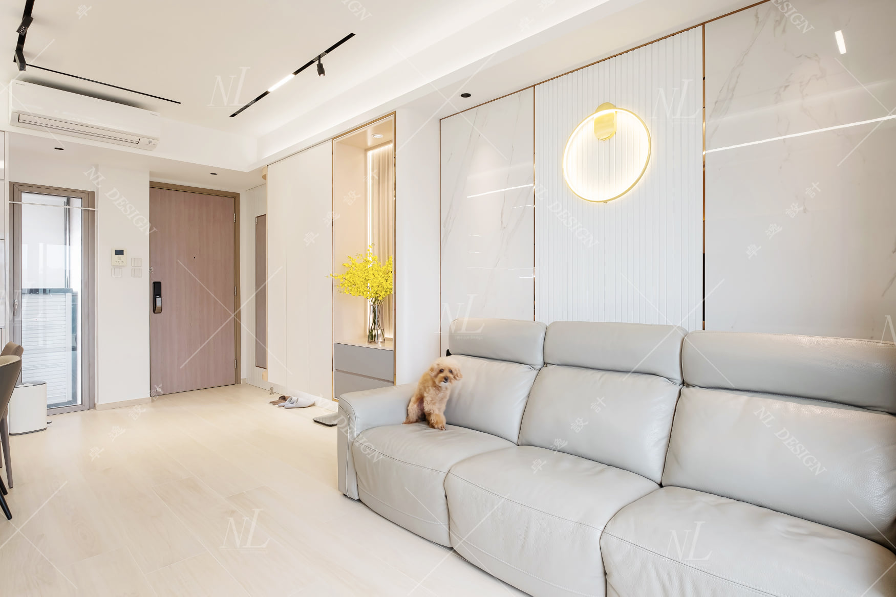 NL Design 卓逸設計 | Hong Kong Hong Kong