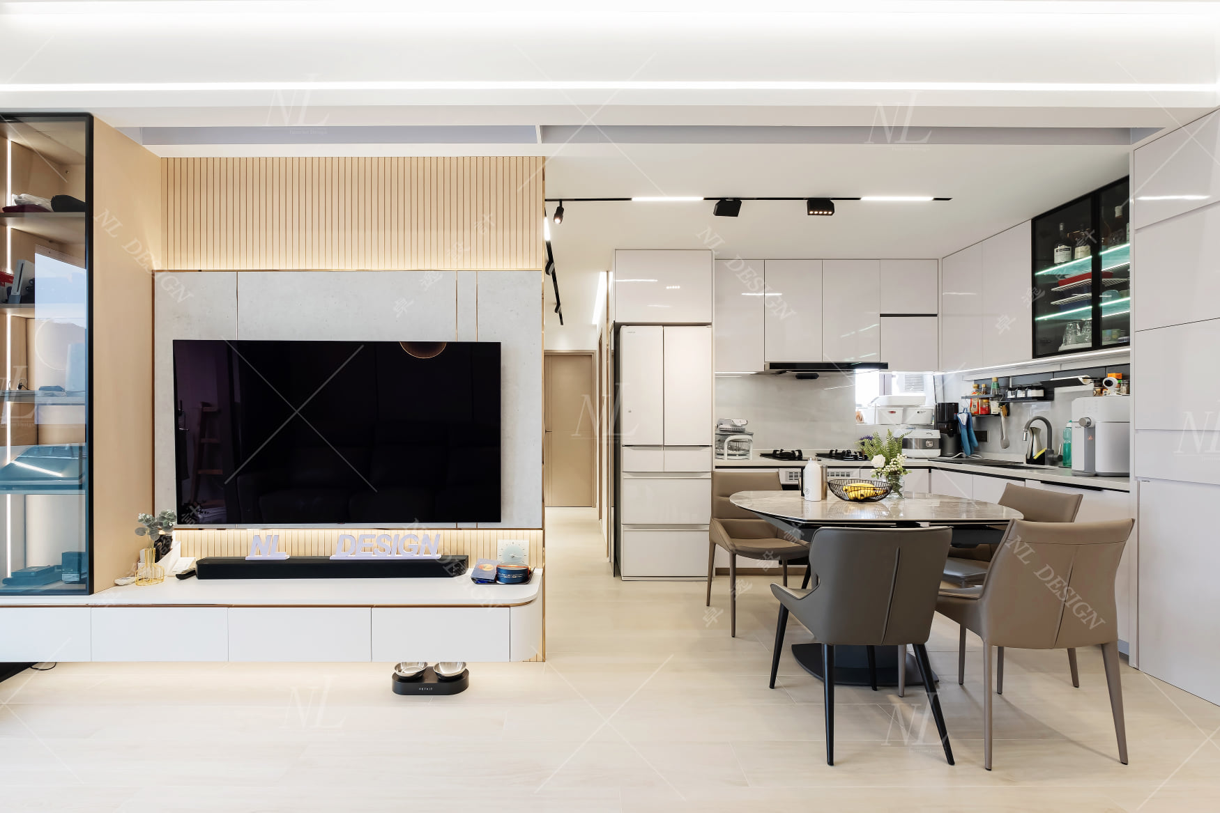 NL Design 卓逸設計 | Hong Kong Hong Kong