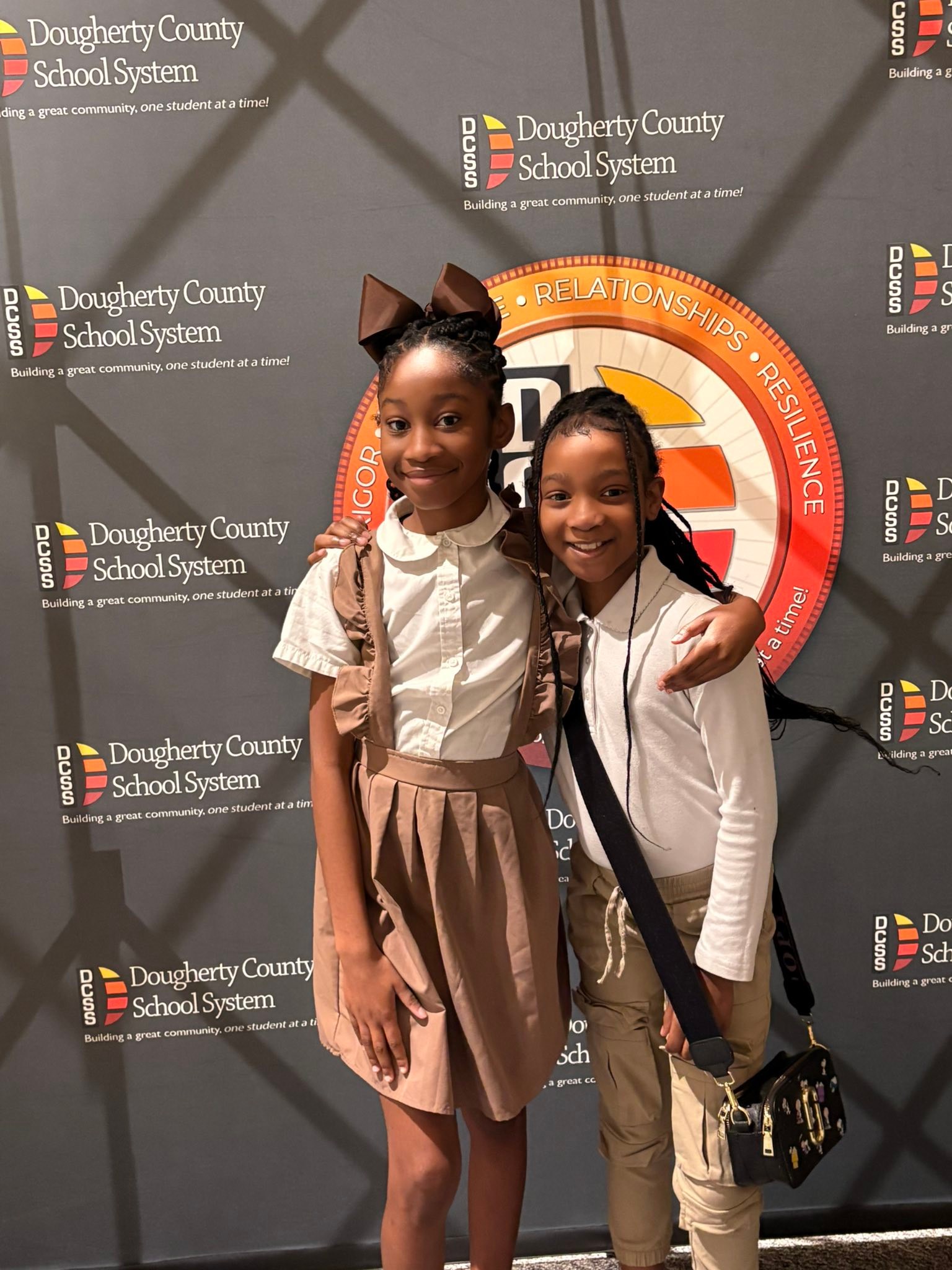 Robert Harvey Elementary... - Robert Harvey Elementary School