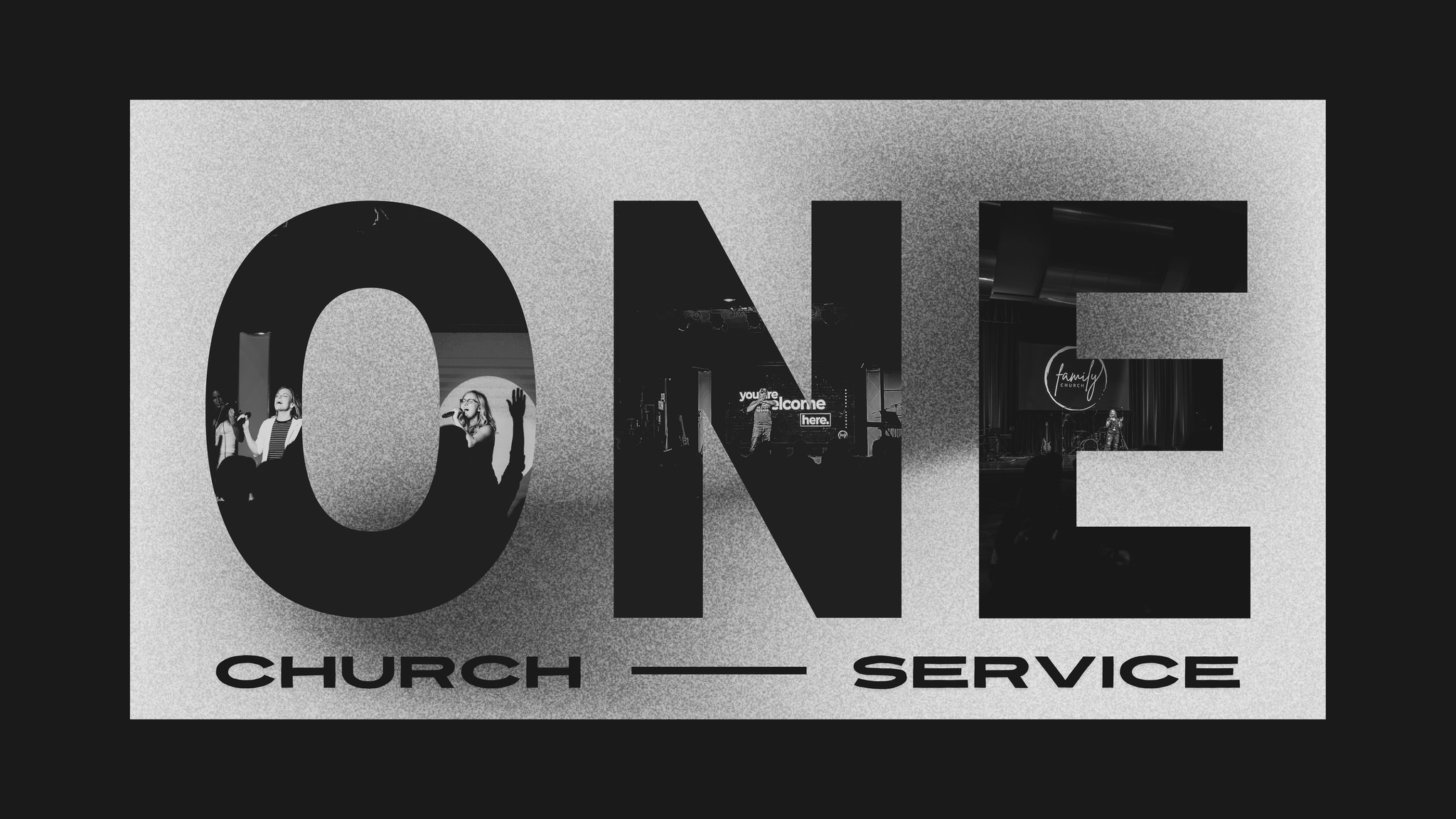 ONE Service
