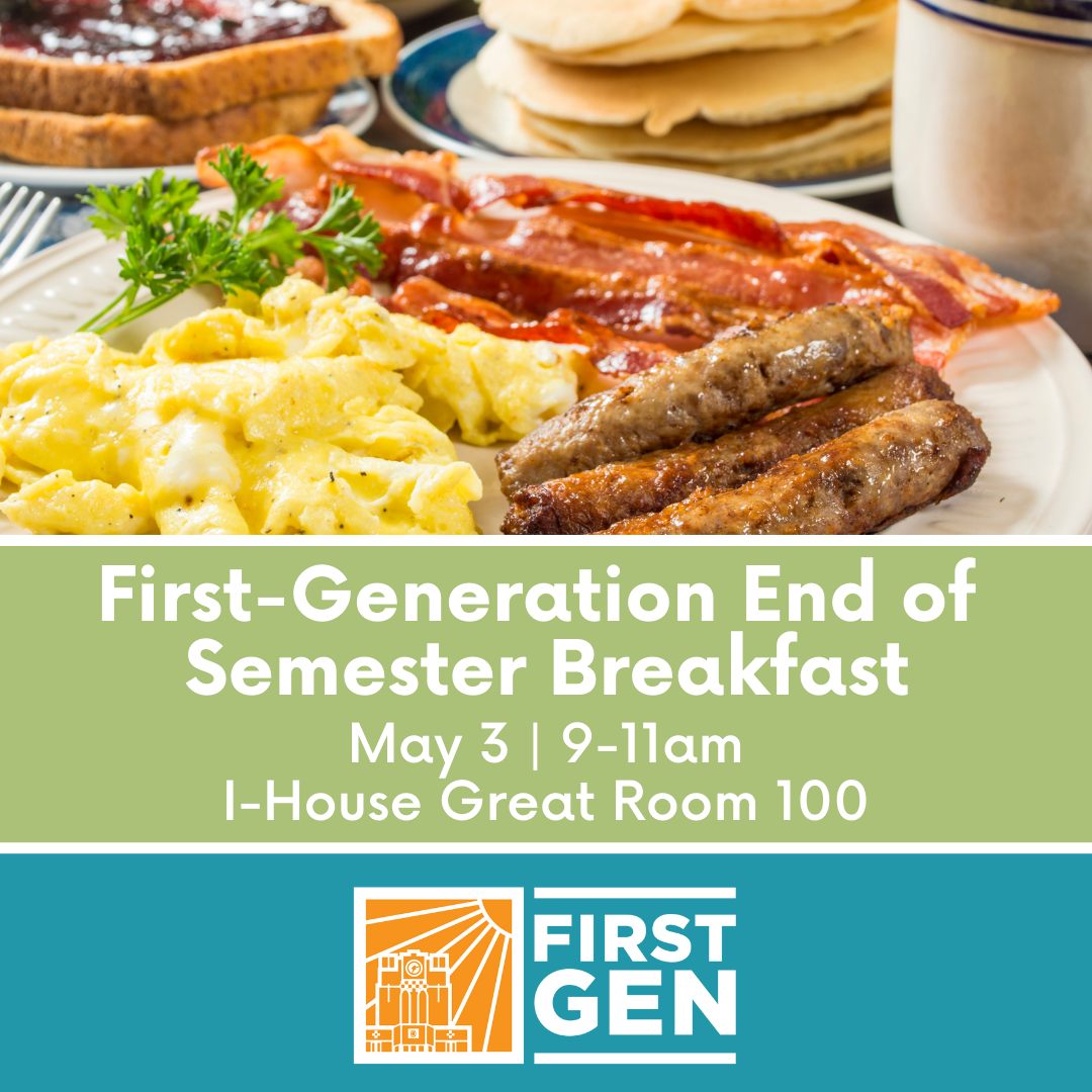 First-Generation Initiatives | Knoxville TN