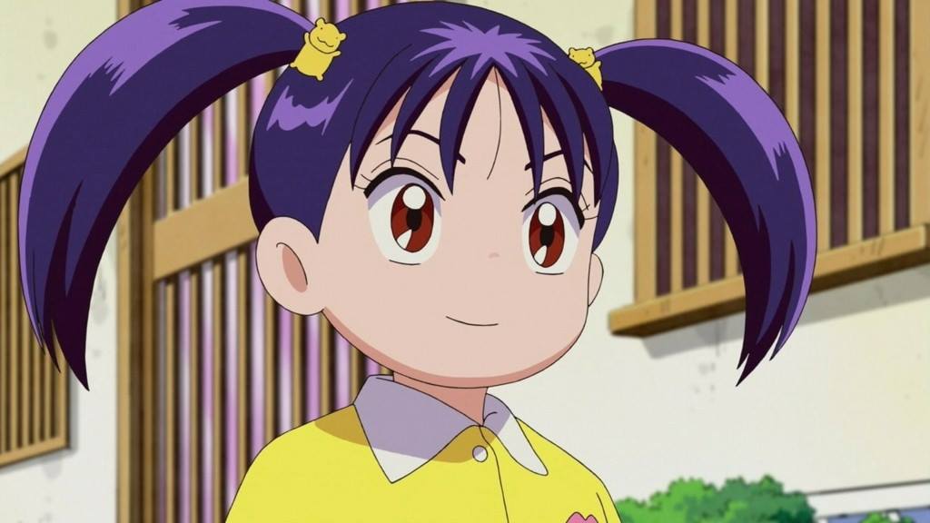 Anime Character Birthday on... - アニメは世界を救う - animesekai1984