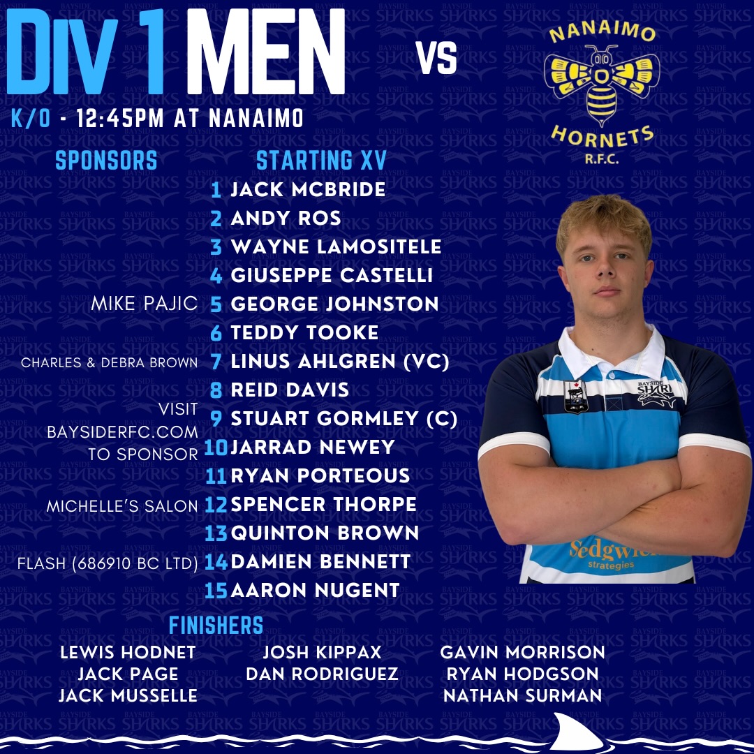 Bayside Rugby - Bayside Rugby added a new photo.