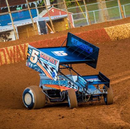 Godfrey Racing Engines | Red Lion PA