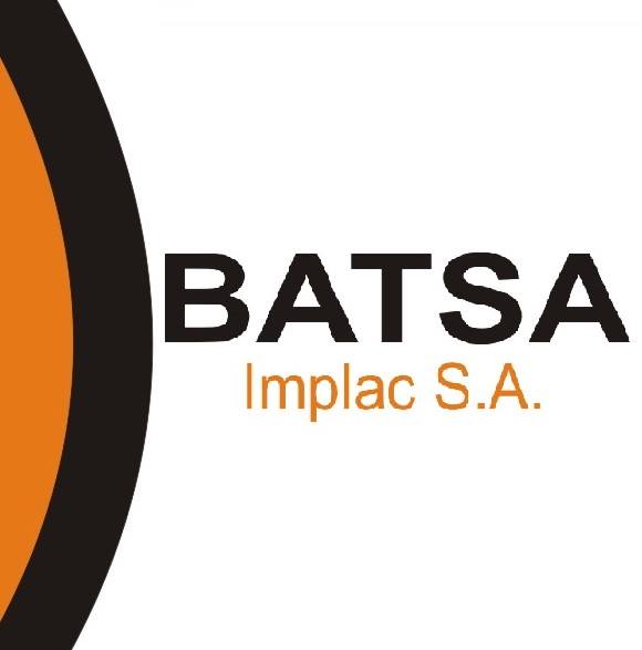 Batsa Baterias