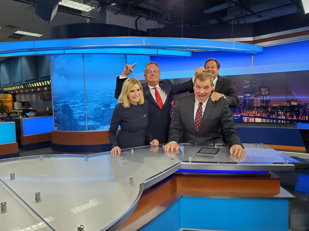 Do you really want to know what... - Rick Van Hoose WLKY