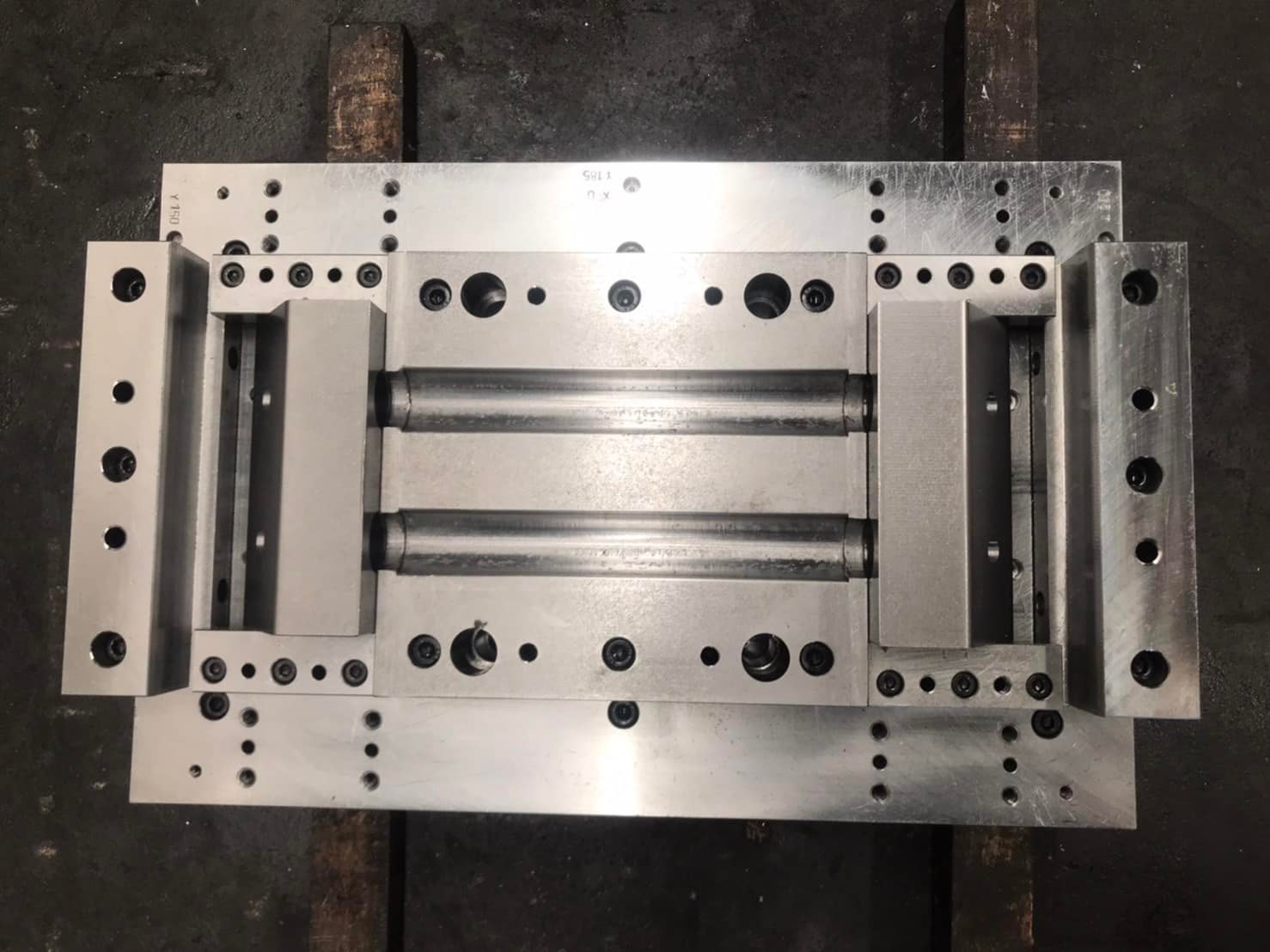 Tk.engineering & Tools Ltd.,part