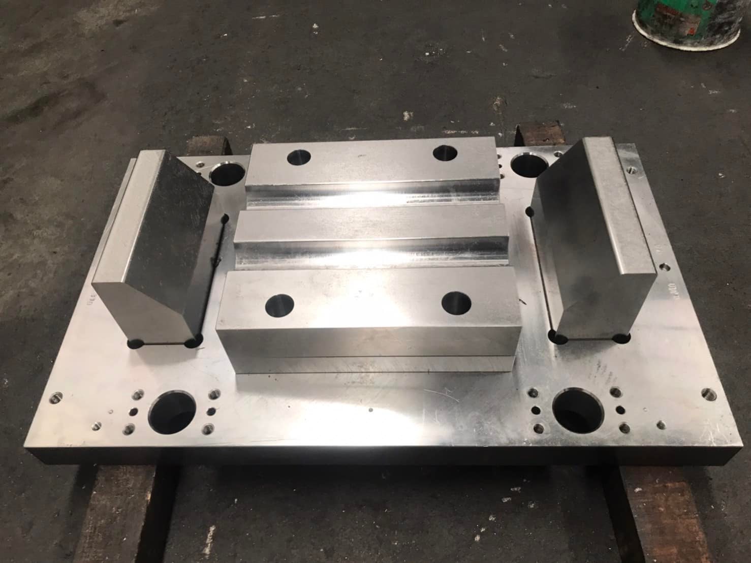 Tk.engineering & Tools Ltd.,part