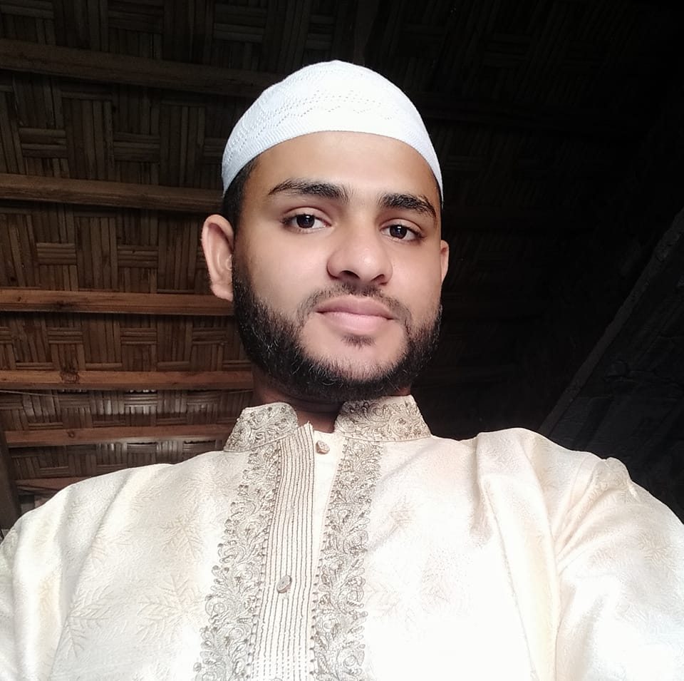Md Mosaddek Hossain