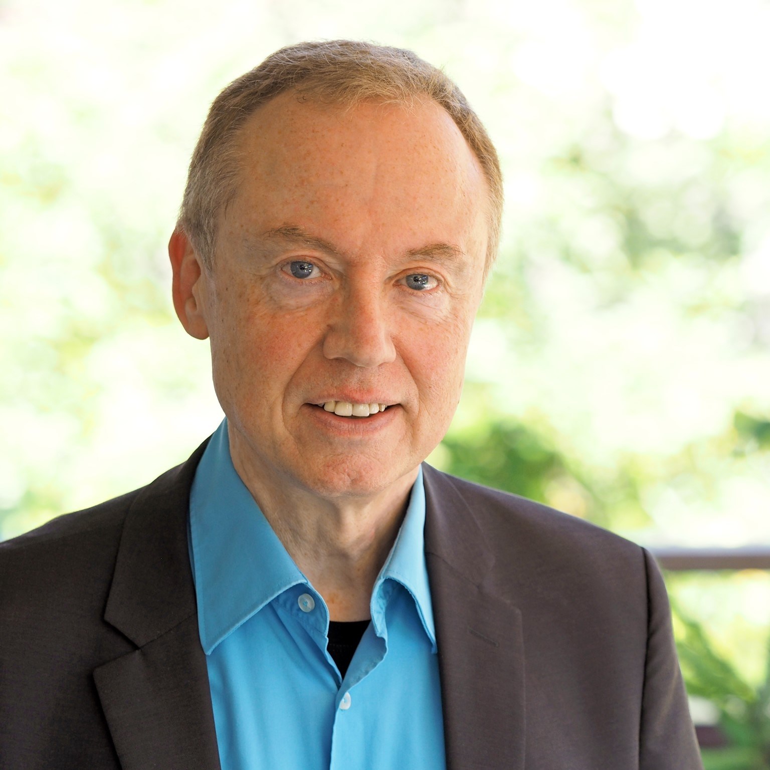 Michael Ragg