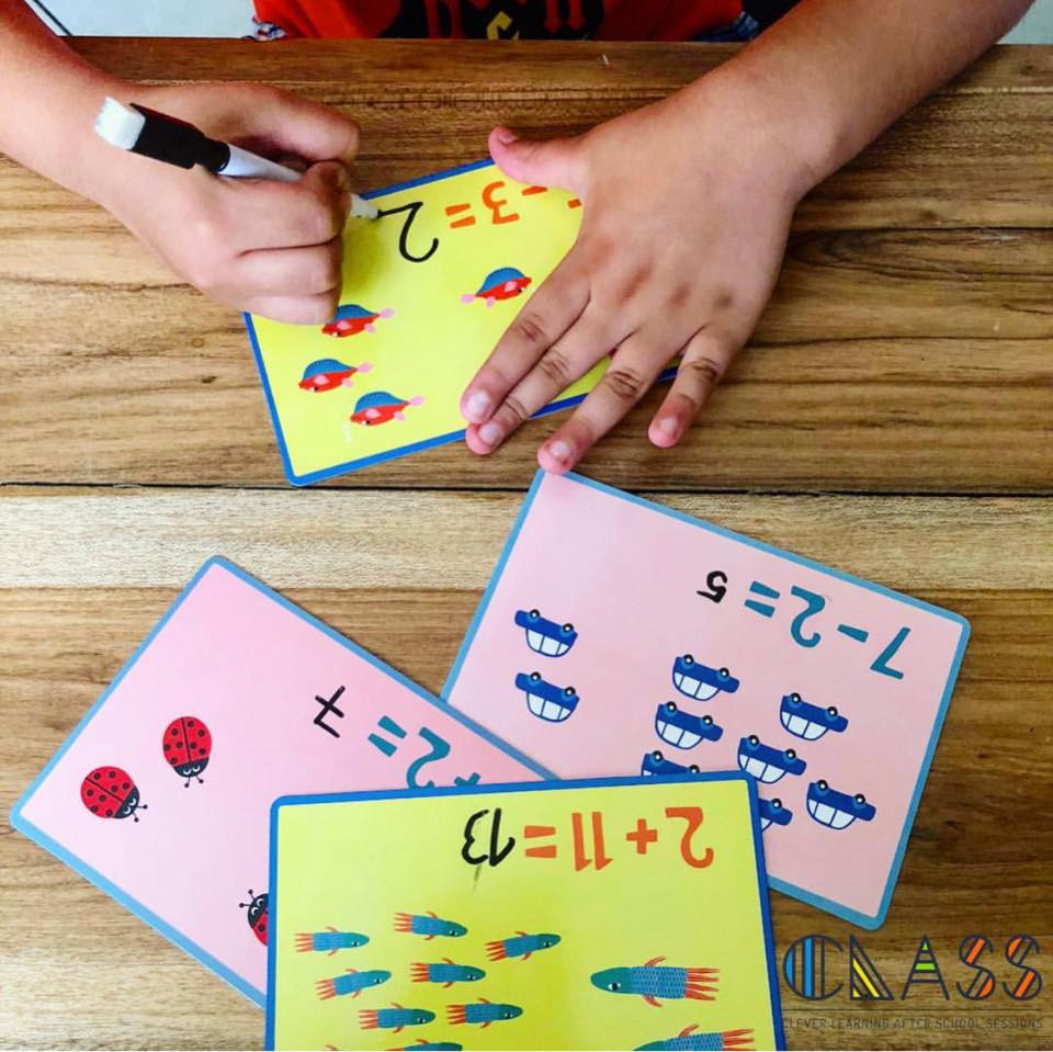 Con... - Class: Clever Learning After School Session | Facebook