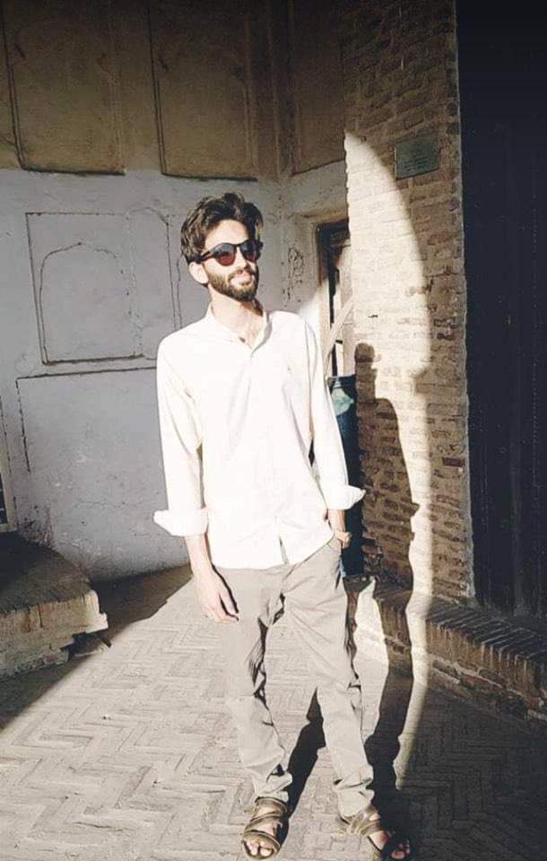 Waqas Ghafoor