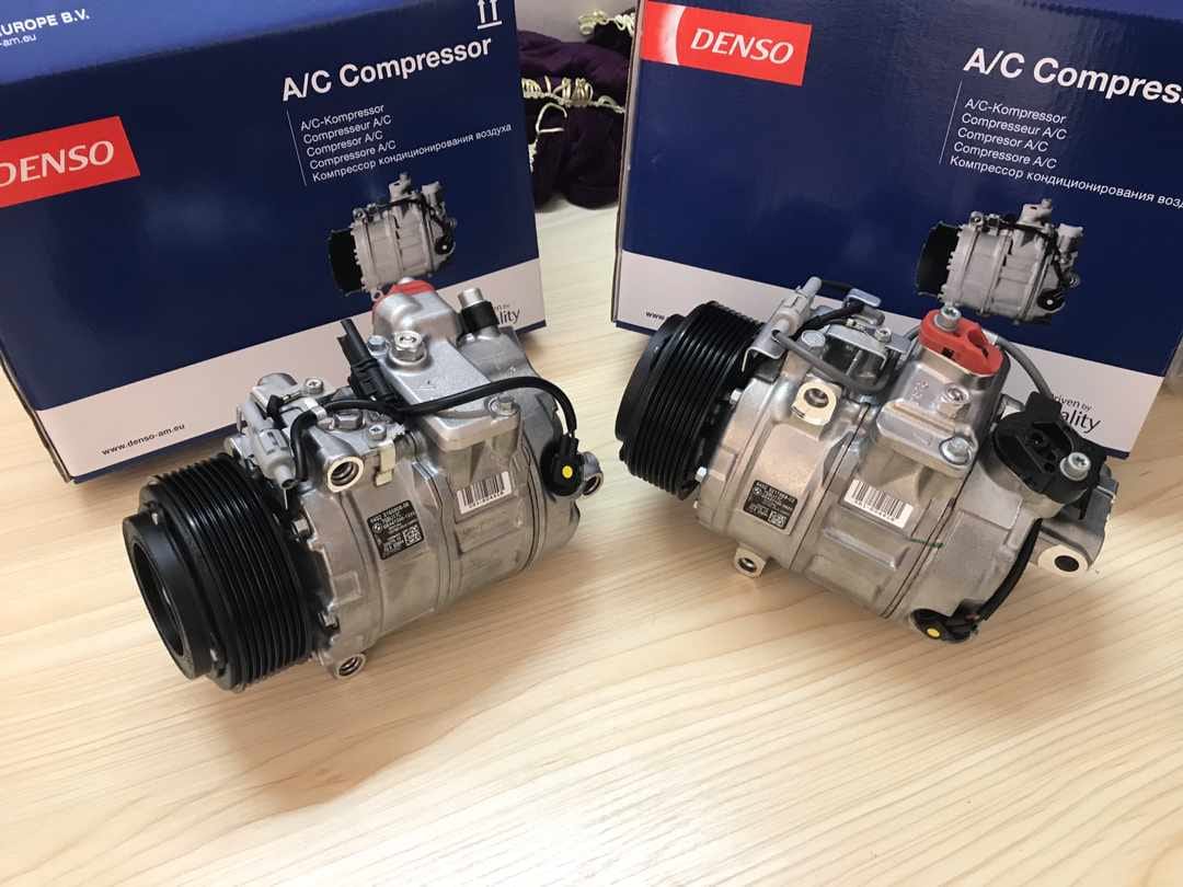 AC COMPRESSOR Mercedes Benz W204 just... - Speedex Auto Parts | Facebook