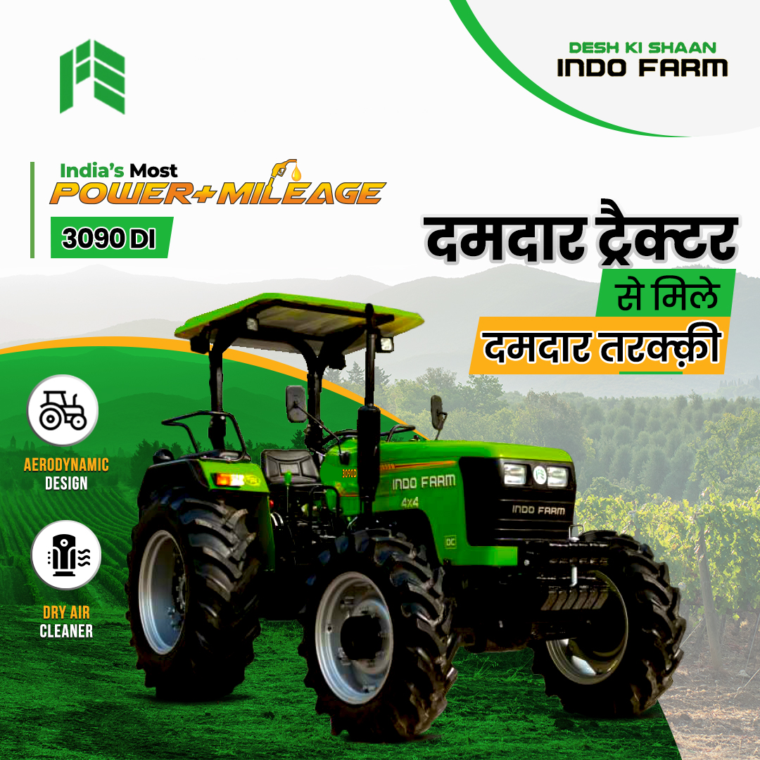 Tractor Adda