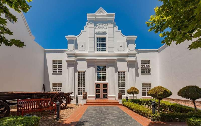 GreenPath Events and Training | Johannesburg